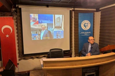110’uncu yılında ‘Kûtü’l-amâre Zaferi’ programı 