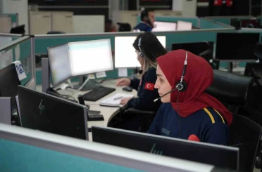 112’ye gelen çağrılar "pes" dedirtti: Elon Musk ile görüşüp Mars’a gitmek istedi 