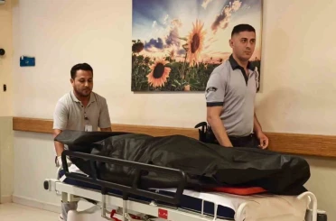 112’yi arayıp ’fenalaştım’ diyen adam hayatını kaybetti 