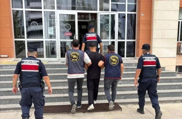 117 yıl kesinleşmiş hapis cezası bulunan firari yakalandı 