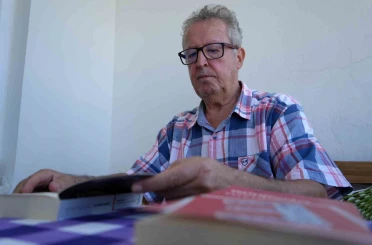 12 Eylül darbesine şahit olan Özensoy: "Yaşananlar şimdi bir film gibi geliyor" 