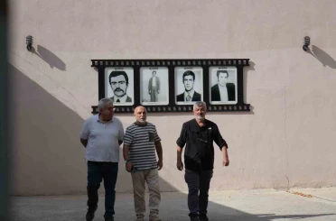 12 Eylül darbesinin mağdurları, Mamak Askeri Cezaevi’ndeki "C5" denilen işkence merkezini anlattı 