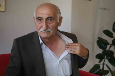 12 Eylül mağduru 19 yaşında girdiği cezaevinden 28 yaşında çıktı, gördüğü akılalmaz işkenceleri anlattı 