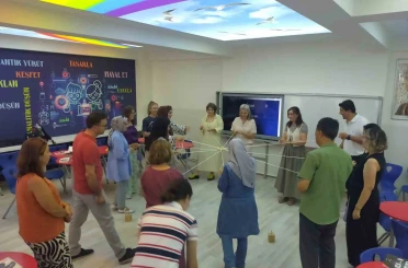 12. ÖRAV Eğitim Şenliği başlıyor 