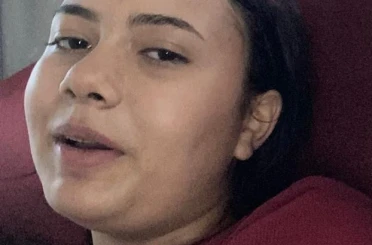 12 yaşındaki Efna’dan sevindiren haber 