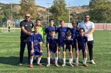 1299 Bilecik Spor Kulübü, zorlu deplasmanda 1 puanla döndü