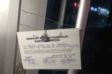 13 yaşındaki Eren’in ölümü sonrası mühürlenen restorana 42 bin lira para cezası 