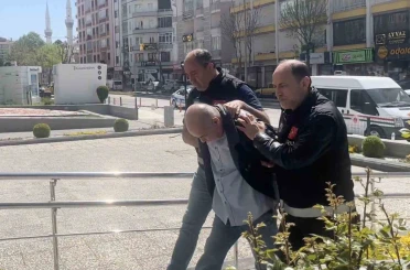 13 yıldır aranan firari şahıs yakalandı 