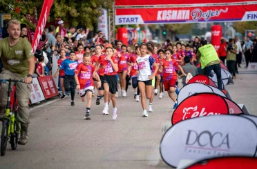 13’üncü Eker I Run heyecanı manifesto videosuyla başladı 