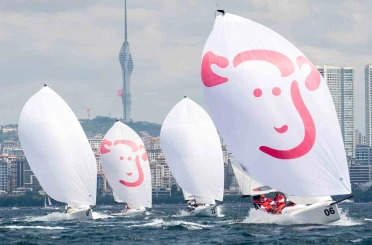 14. TAYK - Eker Olympos Regatta’nın heyecanı manifesto filmiyle başladı 