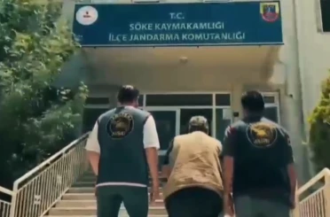 14 yıllık cinayetin sırrı DNA incelemesiyle çözüldü 