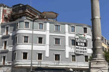 15 Temmuz darbe girişiminde yaralıları almayan hastanenin ruhsatı satışa çıkarıldı 