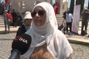 15 Temmuz kahramanlarından 10’uncu yıl mesajı: "Mevla o gece içimizden ölüm korkusunu almıştı" 