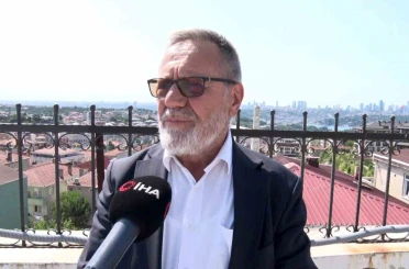 15 Temmuz şehidi babası Ayanoğlu: "Ben bir evlat verdim, 10 bin evlat kazandım" 