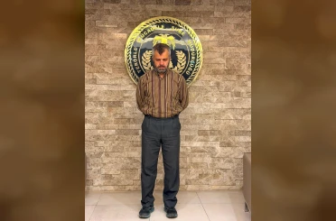 15 Temmuz’da Cumhurbaşkanı Erdoğan’a suikast girişiminde aktif rol alan terörist Yüzbaşı Burkay Karatepe, adliyeye sevk edildi 