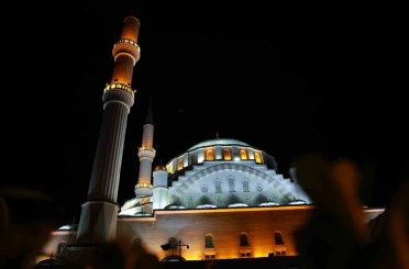 15 Temmuz’un 10. yıl dönümünde Elazığ’da camilerde sela okundu 