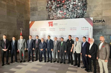 15 Temmuz’un 10’uncu yılında Türkiye’nin birçok kentinde anma etkinlikleri düzenlenecek 