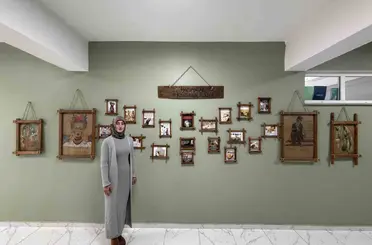 15 yıl önce hasta bir kediyle başladı, şimdi sevgisini öğrencilere aşılıyor