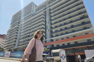 15 yıldır bitmeyen konutlarda yeni kriz 