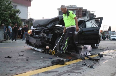 17 yaşındaki gencin ölümüne sebep olan alkollü sürücüye 6 yıl hapis cezası 