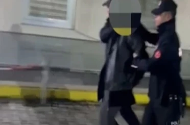 17 yıl hapis cezasıyla aranan şüpheli yakalandı 