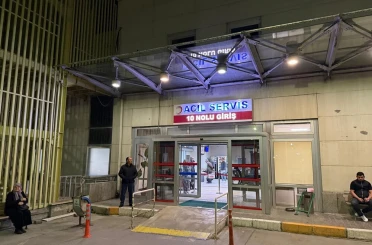 171 mahkum gıda zehirlenmesi şüphesiyle hastanelik oldu