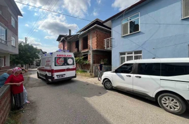 18 yaşındaki kız evinde silahla vurulmuş halde ölü bulundu 