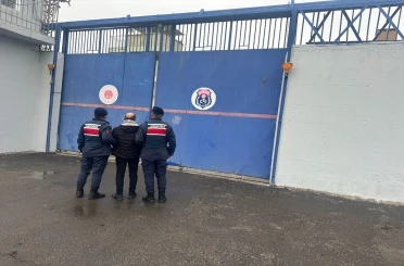 18 yıl kesinleşmiş cezası bulunan firari yakalandı 