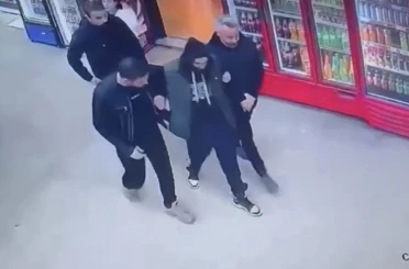 19 yıl hapisle aranan şahıs markette yakalandı 