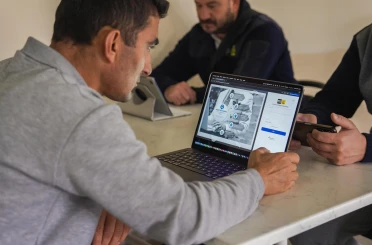 190 videoluk İSG eğitim arşivi