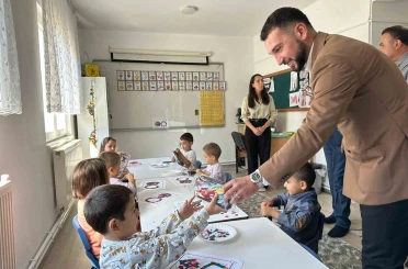 1903 Düzce Beşiktaşlılar bu defa da çocukları mutlu edecekler 