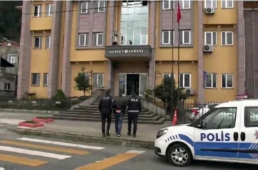 193 yıl hapis cezası bulunan şahıs yakalandı