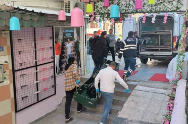 2 bin 400 liralık alacak tartışması cinayetle bitti: "Korkutmak için ateş ettim" 