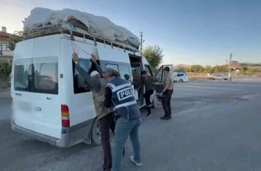 2 cinayetten aranan firari şüpheli 22 yıl sonra yakalandı 