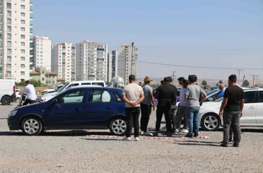 2. el araçlar sıfır fiyatına satılmaya çalışınca elde kaldı 