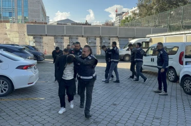 2 kişinin yaralandığı saldırıda 7 kişi tutuklandı