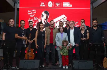 "2. Maltepe Kitap Günleri"ne görkemli kapanış
