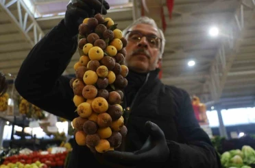 2 yılda bir yetişiyor, olgunlaşınca değil çürüyünce tüketiliyor 