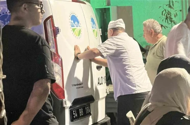 20 yaşındaki genç asılı bulundu, babanın feryadı yürekleri dağladı 