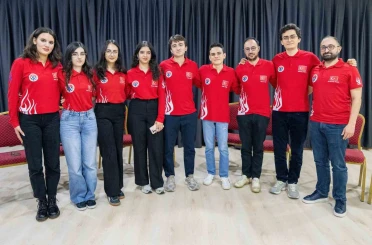 2025 Avrupa Takımlar Satranç Şampiyonası’nda Türk Milli Takımları mücadele ediyor 