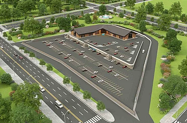 2025 yılı Bağcılar için hizmetlerle dolu bir yıl oldu 