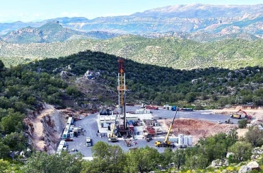 2025 yılında en çok petrol üretimi Şırnak’ta gerçekleştirildi: Gabar’da günlük üretim 80 bin varile ulaştı