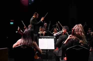 2025’in finali dizi müzikleri ile yapılacak 