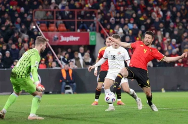 2026 Dünya Kupası Avrupa Elemeleri’nde günün sonuçları