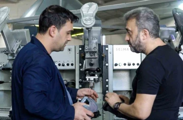 2026 yılına ürün gamını genişletme hedefiyle girdiler 