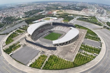 2027 İspanya Süper Kupa İstanbul’da düzenlenecek 