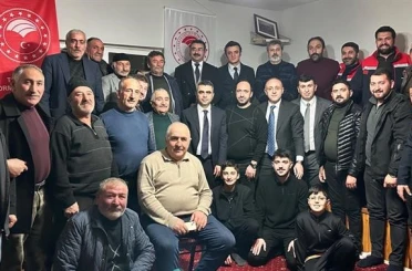 21 bin 502 çiftçiye bilgilendirme 