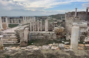 23 Nisan Tripolis’te kutlanacak 