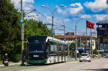 23 Nisan’da ulaşım ücretsiz 