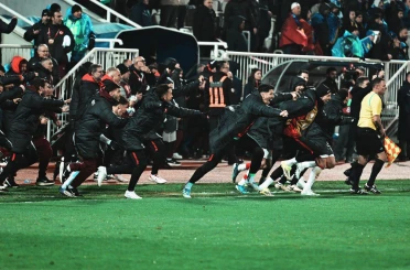 24 yıl aradan sonra Bizim Çocuklar Dünya Kupası’nda